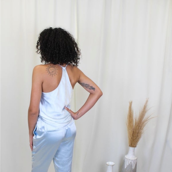 Skies are Blue tank - Picture 4 of 6